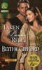 Mills & Boon / Taken by the Border Rebel