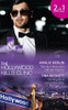 Mills & Boon / 2 In 1 / Taming Hollywood's Ultimate Playboy