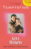 Mills & Boon / Temptation / The Littlest Stowaway