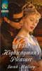Mills & Boon / Regency / At the Highwayman's Pleasure