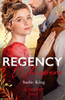 Mills & Boon / Regency / Regency Whispers: A Secret Past