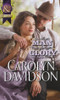 Mills & Boon / Historical / A Man for Glory