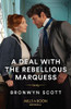 Mills & Boon / Historical / A Deal With The Rebellious Marquess