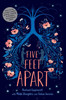 Rachael Lippincott / Five Feet Apart (Hardback)