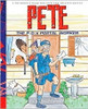Michael N. Smith / Pete the P.O.'d Postal Worker (Hardback)
