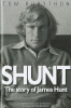 Tom Rubython / Shunt (Hardback)