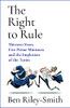Ben Riley-Smith / The Right to Rule (Hardback)