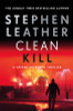 Stephen Leather / Clean Kill (Hardback)