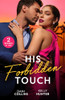 Mills & Boon / Modern / 2 in 1 / His Forbidden Touch: Marrying the Enemy / Stolen Princess's Secret