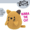 Bubba the cat (Pouch pals)