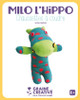 Hippo (Sewing kit)