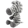 Dirk the Zebra (Crochet kit)