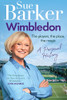 Sue Barker / Wimbledon: A Personal History (Hardback)