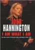 Joan Hannington / I Am What I Am (Hardback)