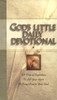 Honor Books / God's Little Daily Devotional (Hardback)