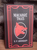 H.P Lovecraft - Macabre Tales- HB - BRAND NEW