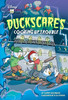 Tommy Greenwald / Duckscares: Cooking Up Trouble (Hardback)