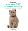 Trevor Warner / Find Out What Your Cat Is Really Thinking (Hardback)