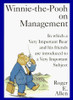 Roger E. Allen / Winnie-the-Pooh on Management (Hardback)