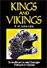 Peter H. Sawyer / Kings And Vikings: Scandinavia And Europe AD 700-1100 (Hardback)