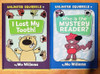 Mo Willems: Unlimited Squirrels in..  (2 Book Collection)