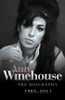 Chas Newkey-Burden / Amy Winehouse - The Biography 1983-2011