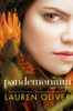 Lauren Oliver / Pandemonium (Large Paperback)
