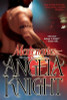Angela Knight / Mercenaries (Large Paperback)