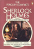 Arthur Conan Doyle / The Penguin Complete Sherlock Holmes (Large Paperback)