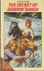 Carolyn Keene / The Secret of Shadow Ranch (Vintage Paperback)