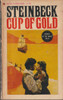 John Steinbeck / Cup of Gold. (Vintage Paperback)