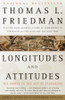 Thomas L. Friedman / Longitudes and Attitudes (Large Paperback)