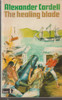 Alexander Cordell / The healing blade (Vintage Paperback)