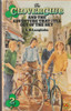 A. D. Langholm / The Cloverclub and the adventure that fell out of the sky (Vintage Paperback)