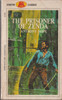 Anthony Hope / The Prisoner of Zenda (Vintage Paperback)