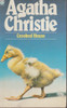 Agatha Christie / Crooked House. (Vintage Paperback)