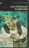 John Steinbeck / Tortilla Flat (Vintage Paperback)