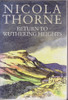 Nicola Thorne / Return to Wuthering Heights (Large Print) (Hardback)