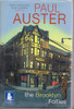 Paul Auster / The Brooklyn Follies (Large Print) (Hardback)