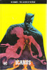 The Legend of Batman: Icarus (Graphic Novel)