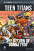 Teen Titans / The Return of Donna Troy (Graphic Novel)