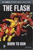 The Flash: Born to Run (Graphic Novel)