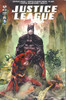 Justice League: Saga (Graphic Novel)