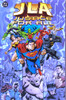 JLA: Justice for All (Graphic Novel)