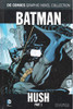 Batman: Hush Part 1 (Graphic Novel)