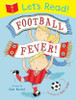 Peter Bently / Football Fever (Large Paperback)