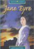 Margaret McAllister / Jane Eyre ( Treetops Classics Edition) - Abridged  (Large Paperback)