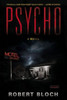 Robert Bloch / Psycho (Large Paperback)
