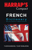 Harrap's / French Compact Dictionary (Large Paperback)