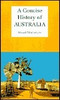 Stuart Macintyre / A Concise History of Australia (Large Paperback)